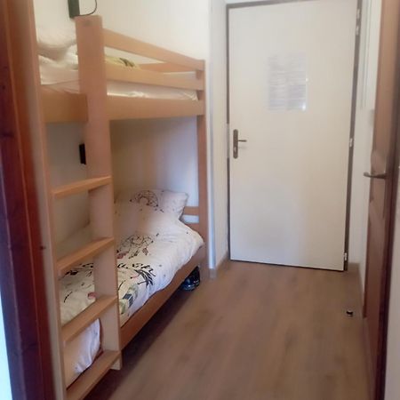 Grand Studio Tout Confort Pour 4 Personnes Брид ле Бен Екстериор снимка